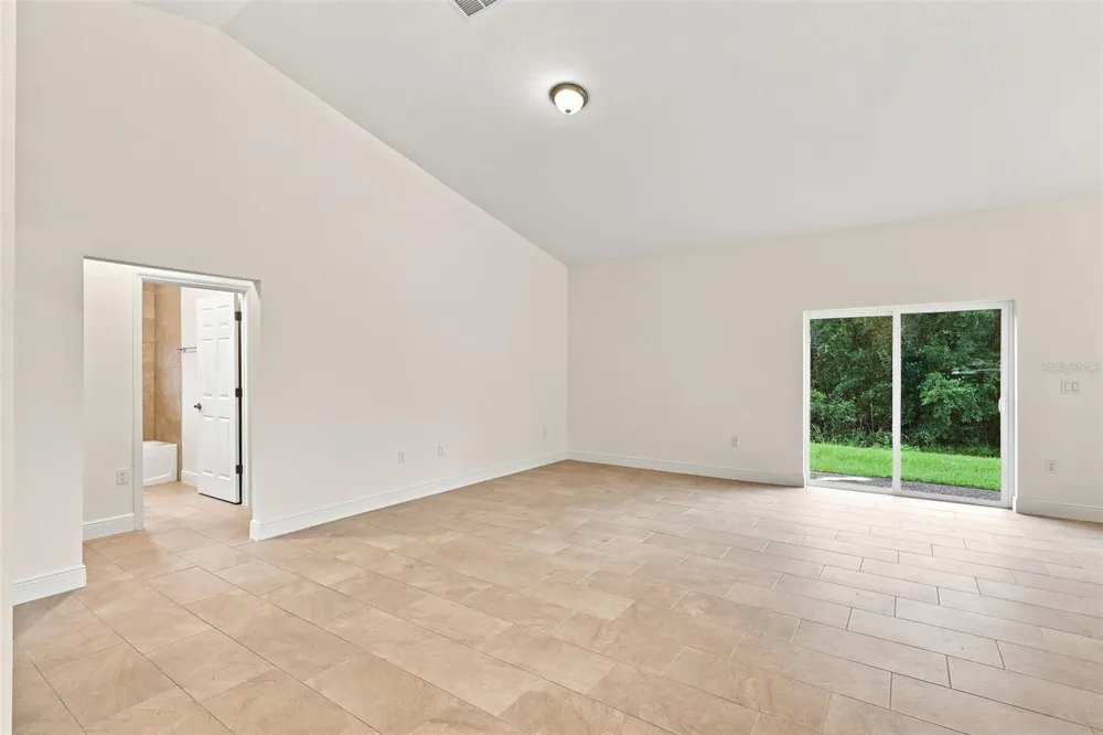 121 S CANOE CREEK ROAD Kenansville, FL 34739