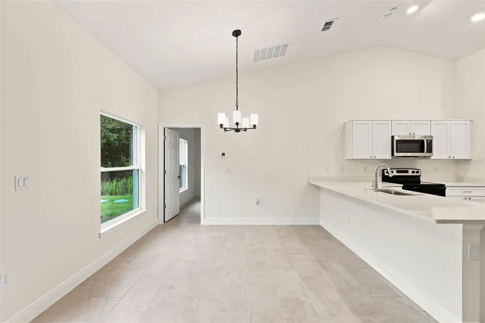121 S CANOE CREEK ROAD Kenansville, FL 34739