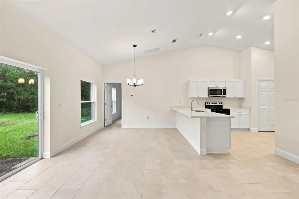 121 S CANOE CREEK ROAD Kenansville, FL 34739