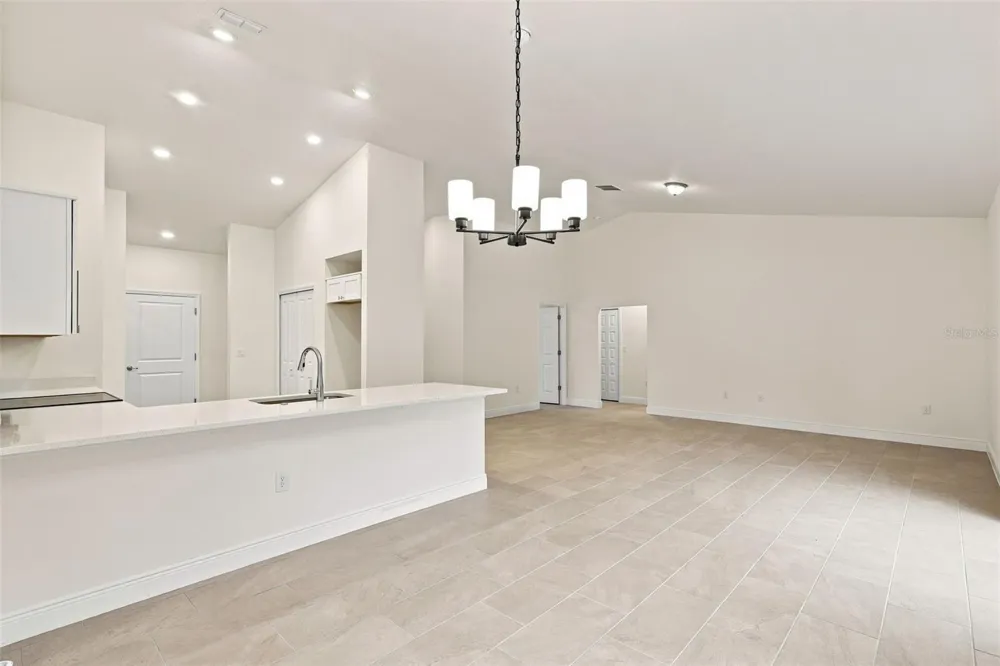 121 S CANOE CREEK ROAD Kenansville, FL 34739