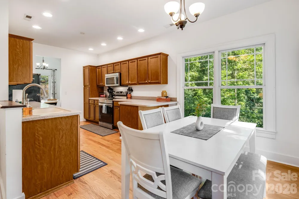 28 Greenbriar Road Black Mountain, NC 28711