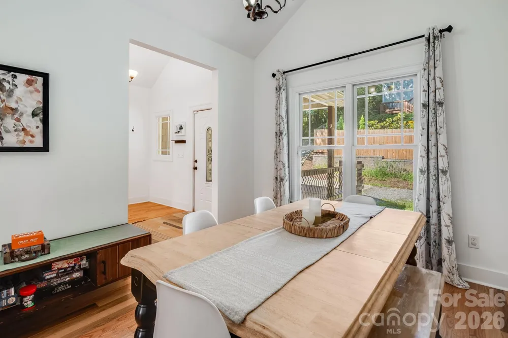 28 Greenbriar Road Black Mountain, NC 28711