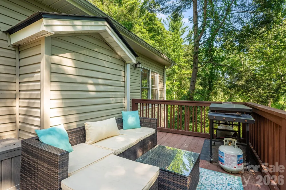 28 Greenbriar Road Black Mountain, NC 28711