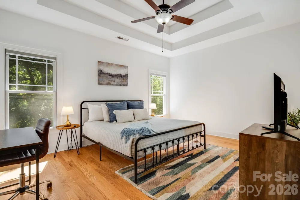28 Greenbriar Road Black Mountain, NC 28711