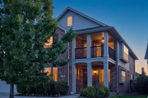 1008 Freesia Drive