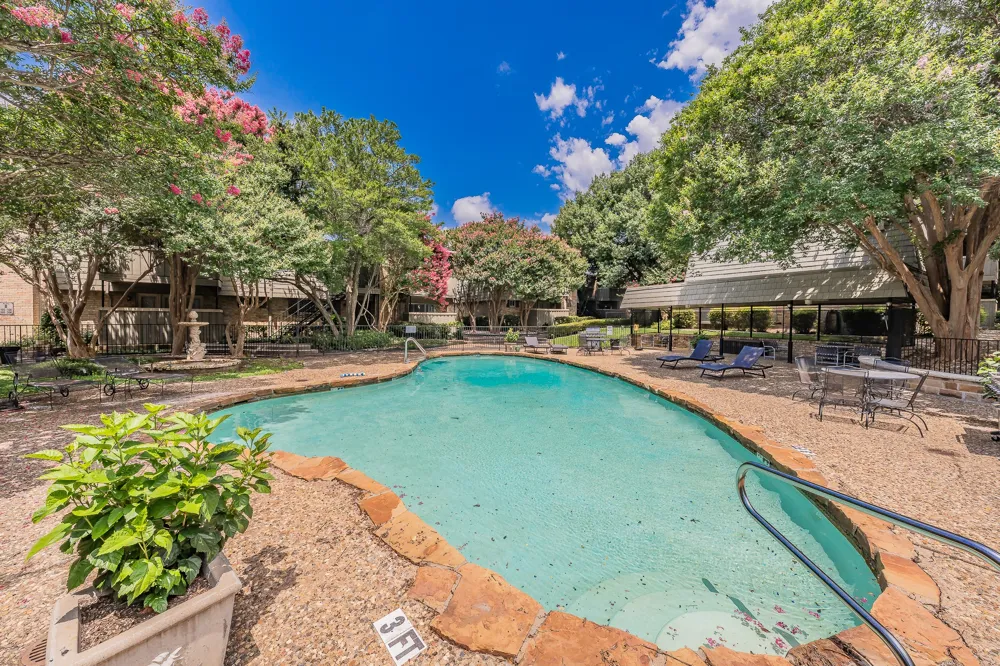7706 Meadow Road #225 Dallas, TX 75230