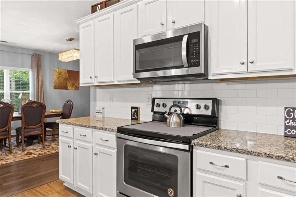 4304 Bellwood Circle South Fulton, GA 30349