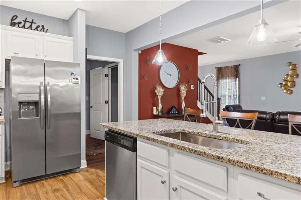 4304 Bellwood Circle South Fulton, GA 30349