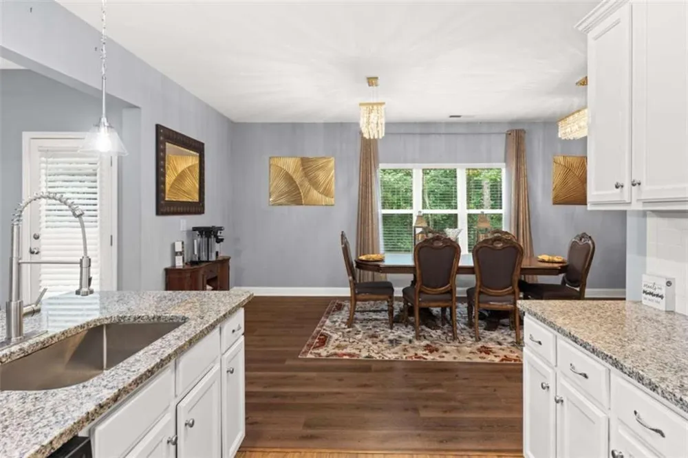 4304 Bellwood Circle South Fulton, GA 30349