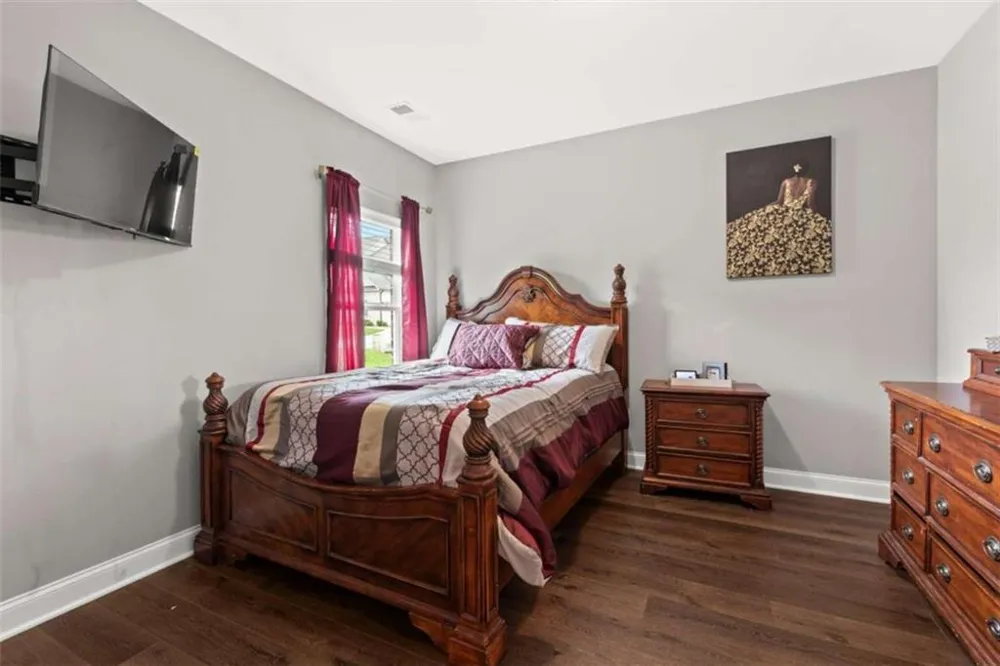 4304 Bellwood Circle South Fulton, GA 30349