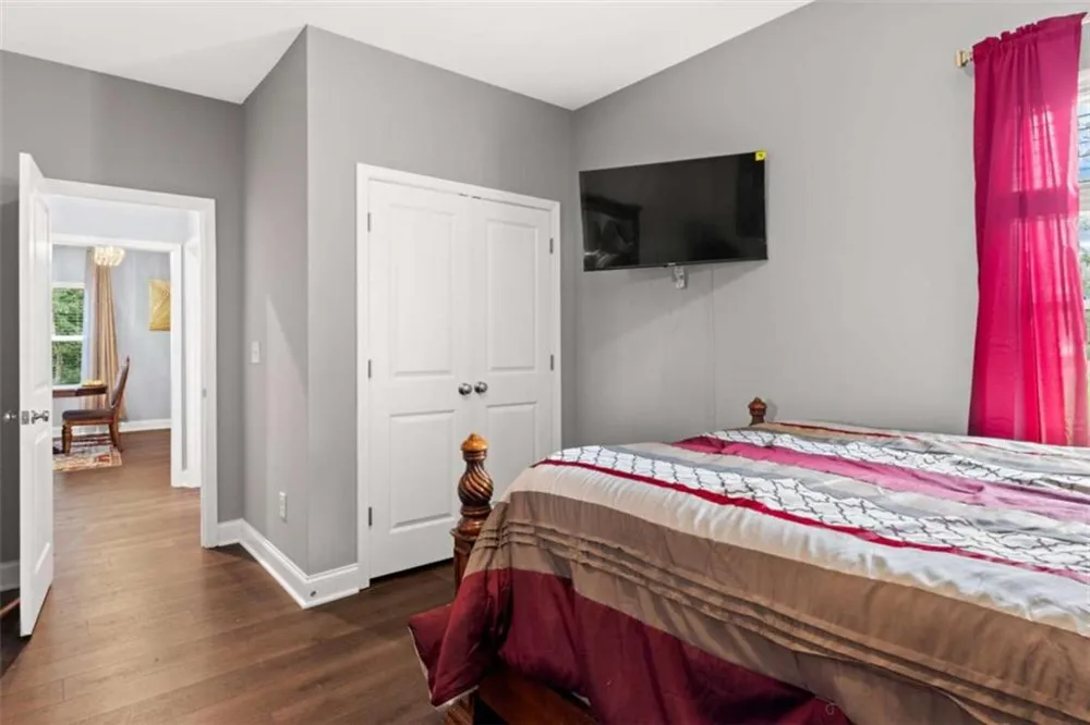 4304 Bellwood Circle South Fulton, GA 30349