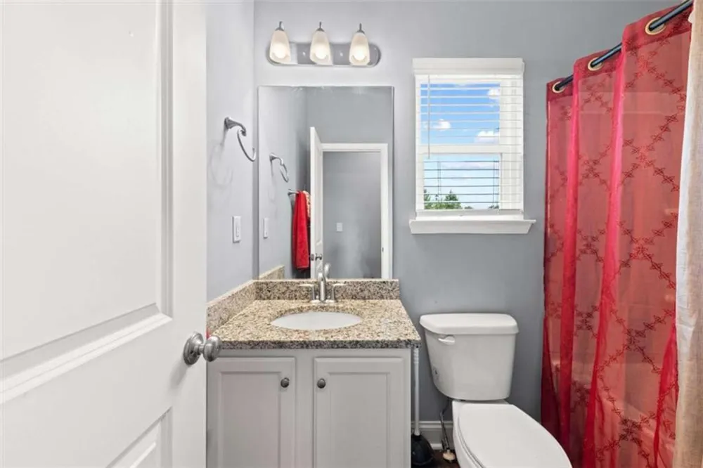 4304 Bellwood Circle South Fulton, GA 30349