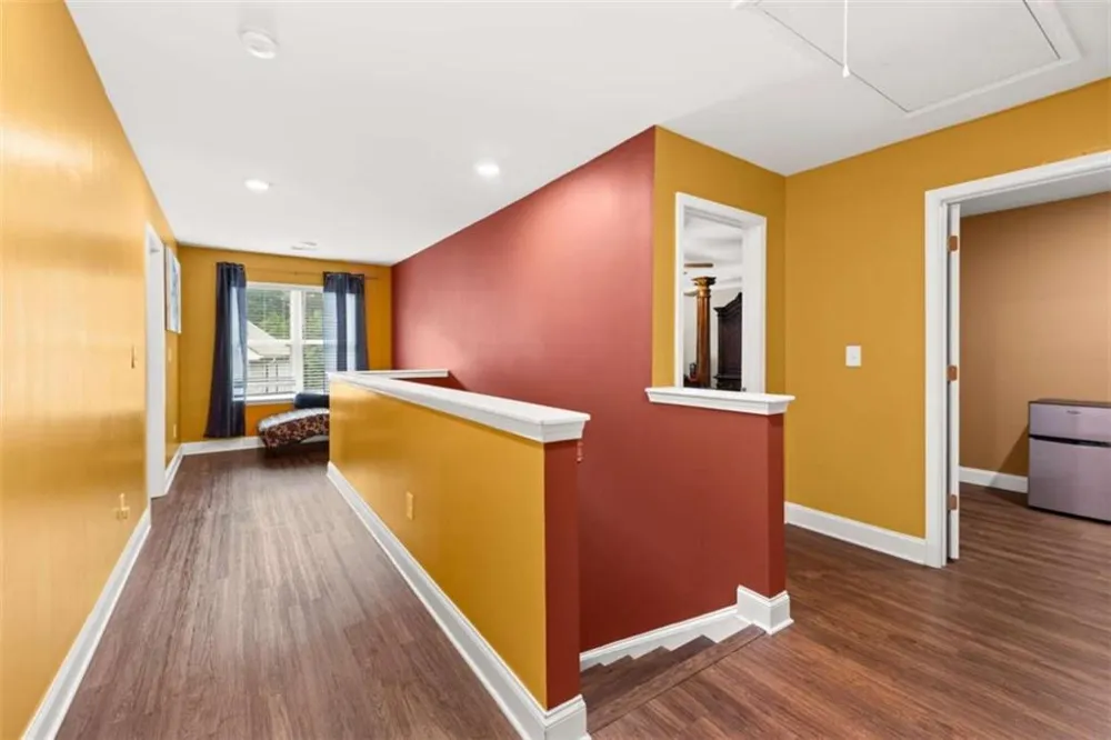 4304 Bellwood Circle South Fulton, GA 30349