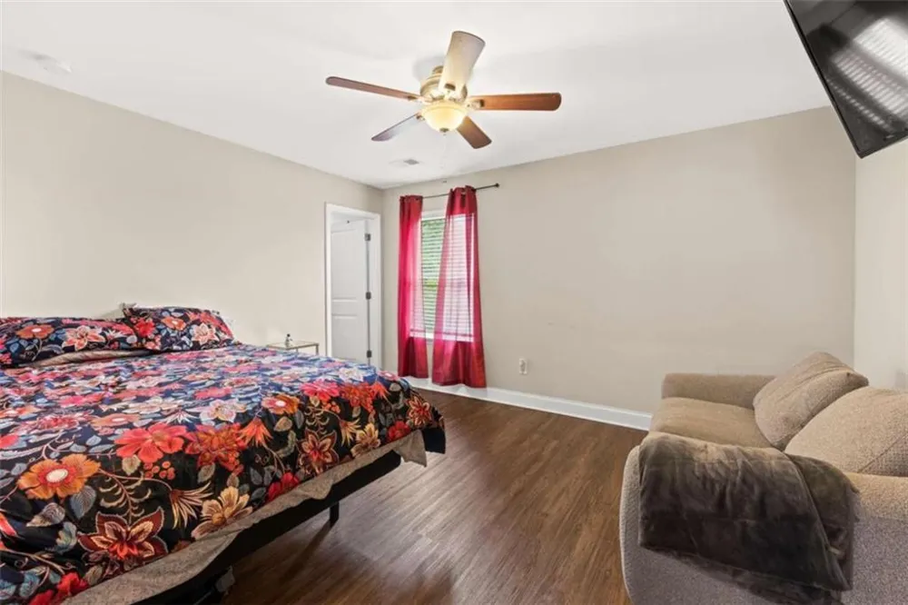 4304 Bellwood Circle South Fulton, GA 30349