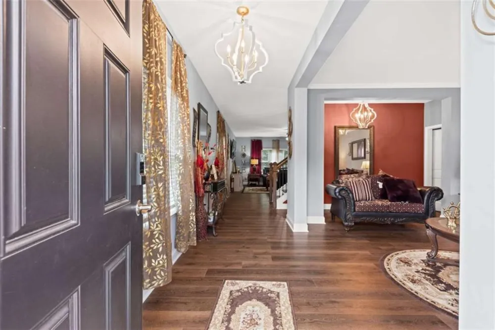 4304 Bellwood Circle South Fulton, GA 30349