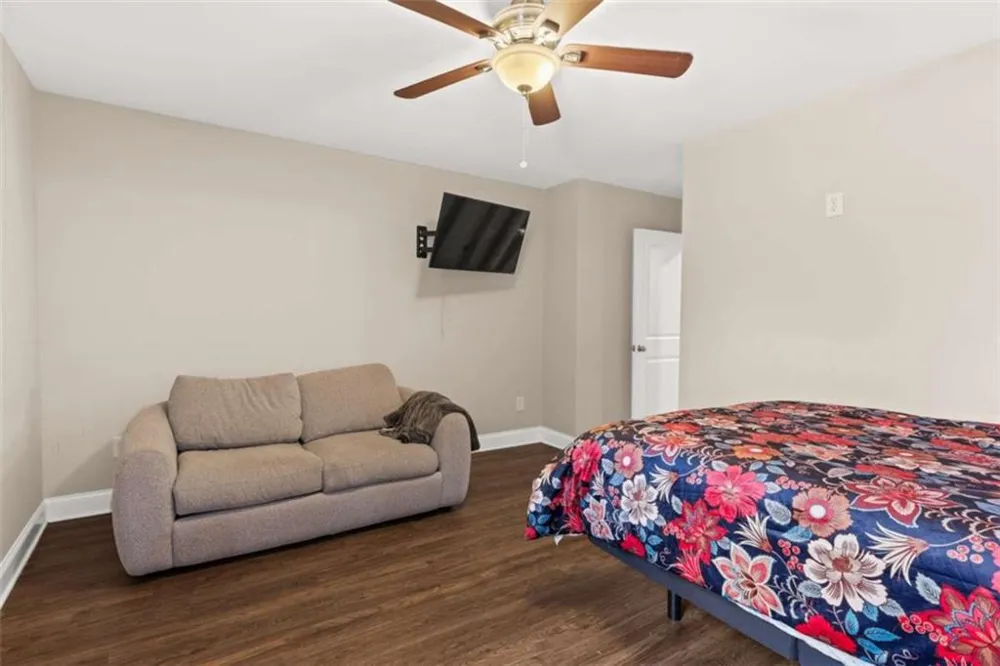 4304 Bellwood Circle South Fulton, GA 30349
