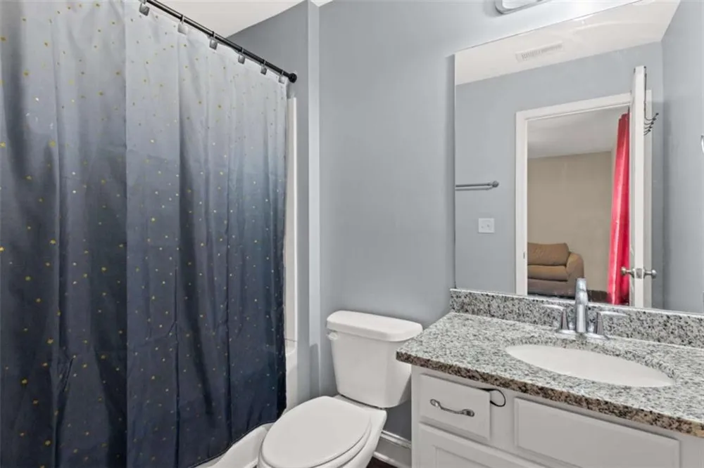 4304 Bellwood Circle South Fulton, GA 30349