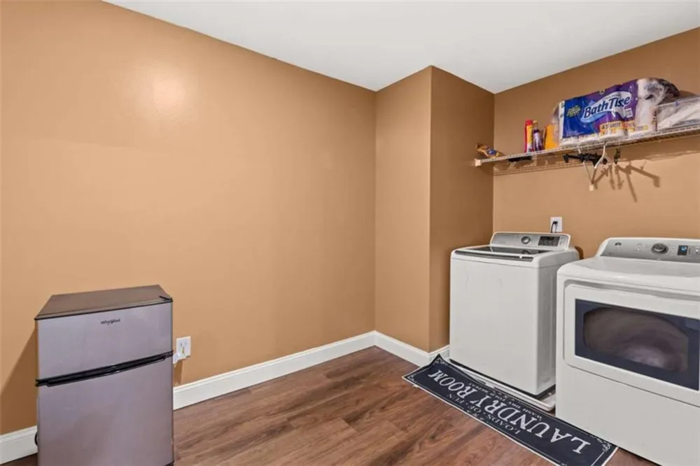 4304 Bellwood Circle South Fulton, GA 30349