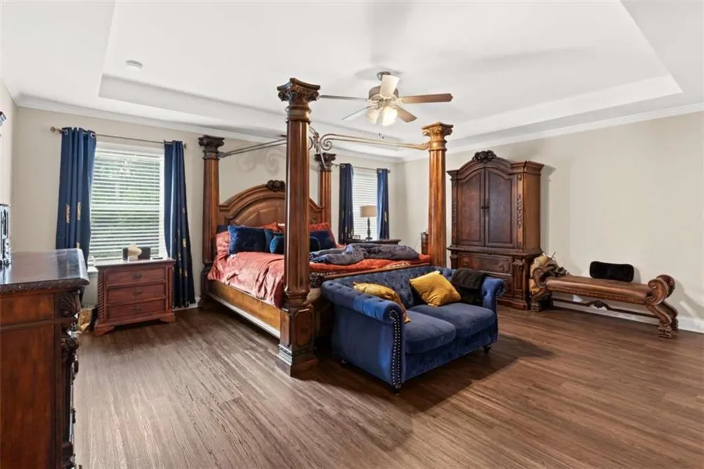 4304 Bellwood Circle South Fulton, GA 30349