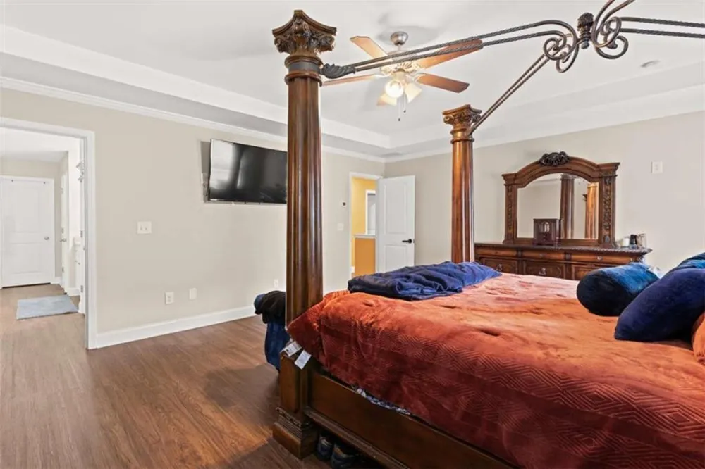 4304 Bellwood Circle South Fulton, GA 30349