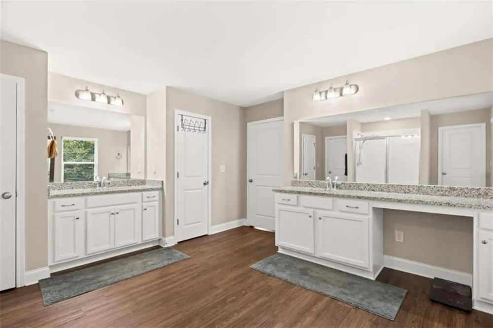 4304 Bellwood Circle South Fulton, GA 30349