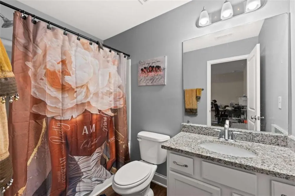 4304 Bellwood Circle South Fulton, GA 30349