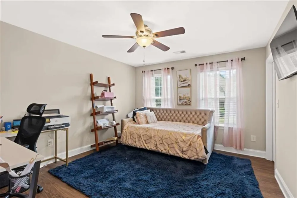 4304 Bellwood Circle South Fulton, GA 30349