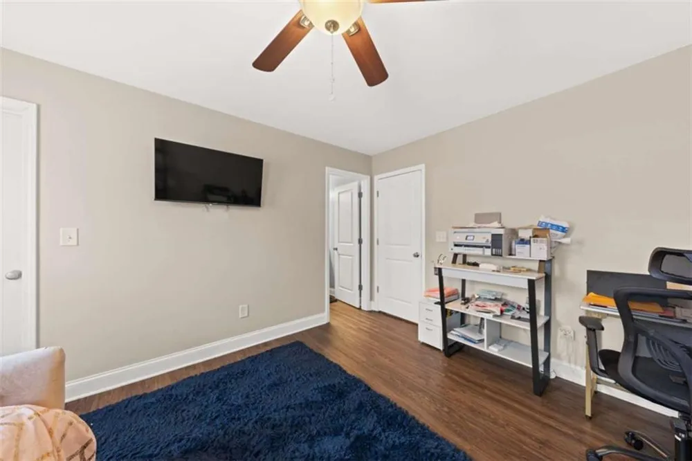 4304 Bellwood Circle South Fulton, GA 30349
