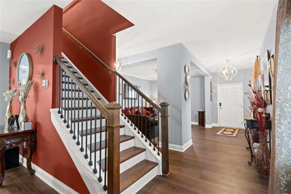 4304 Bellwood Circle South Fulton, GA 30349