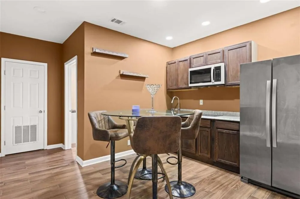4304 Bellwood Circle South Fulton, GA 30349