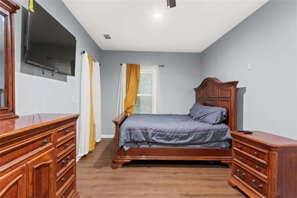 4304 Bellwood Circle South Fulton, GA 30349