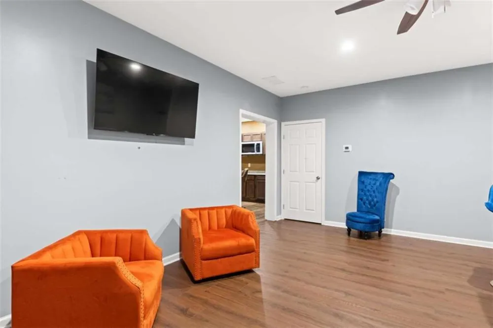 4304 Bellwood Circle South Fulton, GA 30349