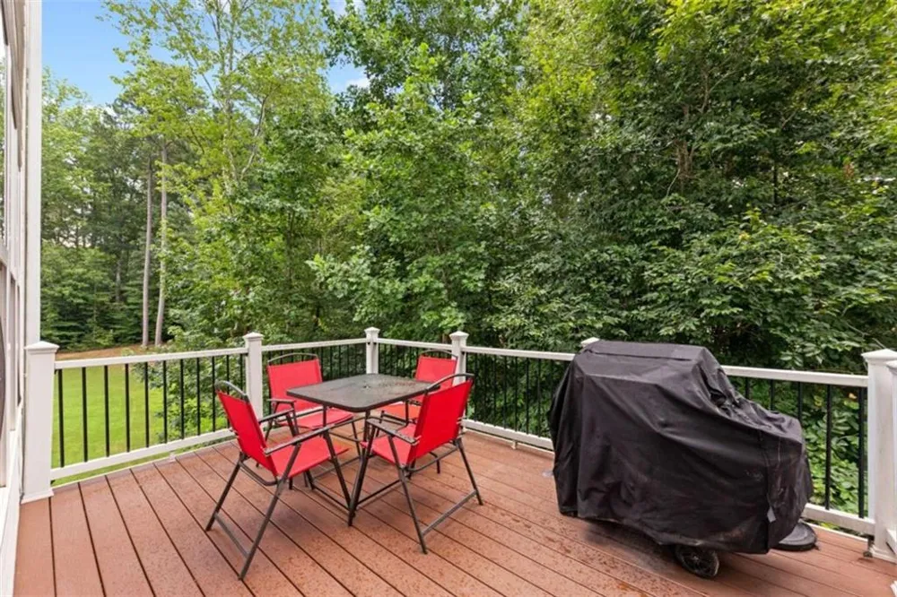 4304 Bellwood Circle South Fulton, GA 30349