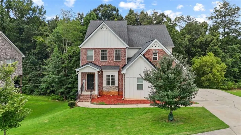4304 Bellwood Circle South Fulton, GA 30349