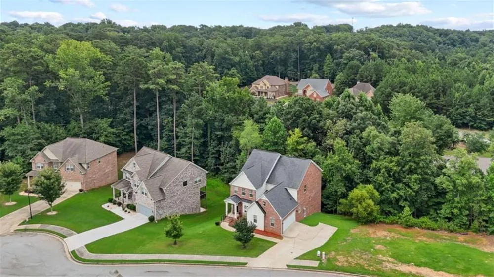4304 Bellwood Circle South Fulton, GA 30349