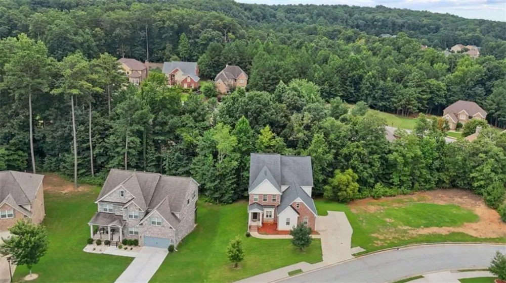 4304 Bellwood Circle South Fulton, GA 30349