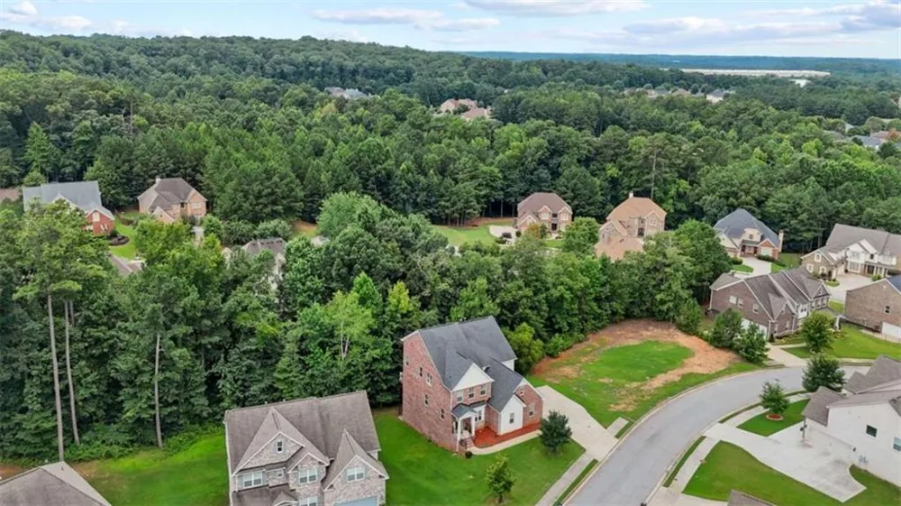 4304 Bellwood Circle South Fulton, GA 30349