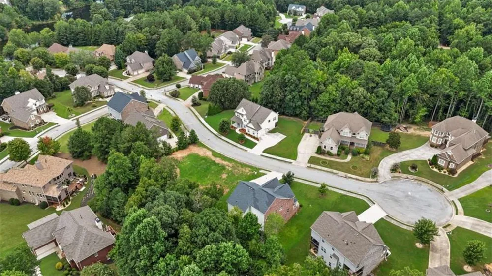 4304 Bellwood Circle South Fulton, GA 30349