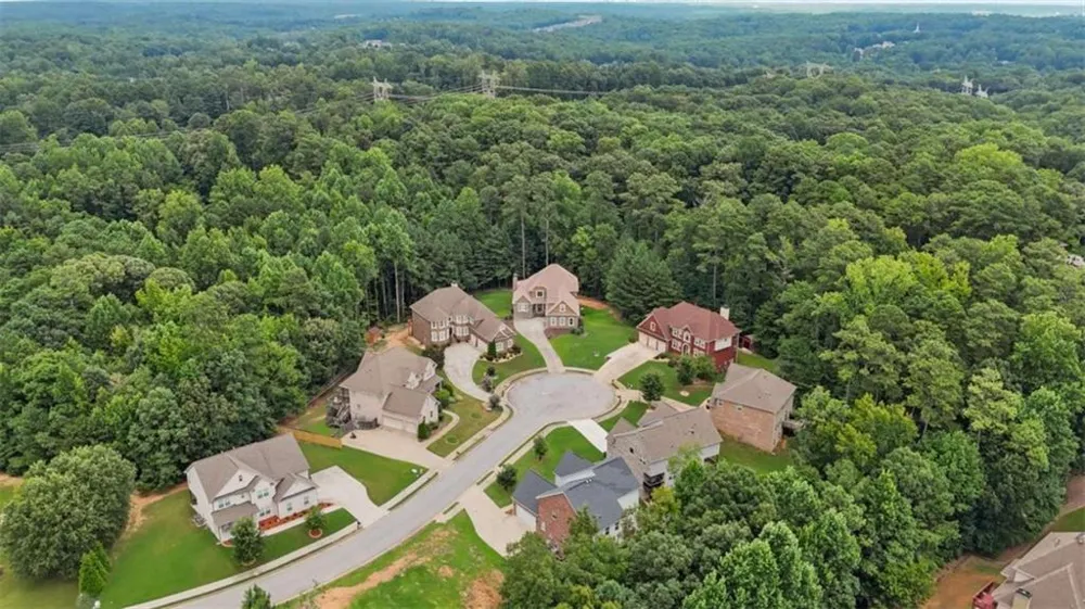 4304 Bellwood Circle South Fulton, GA 30349