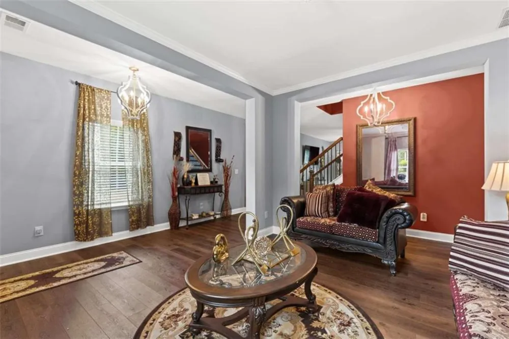 4304 Bellwood Circle South Fulton, GA 30349