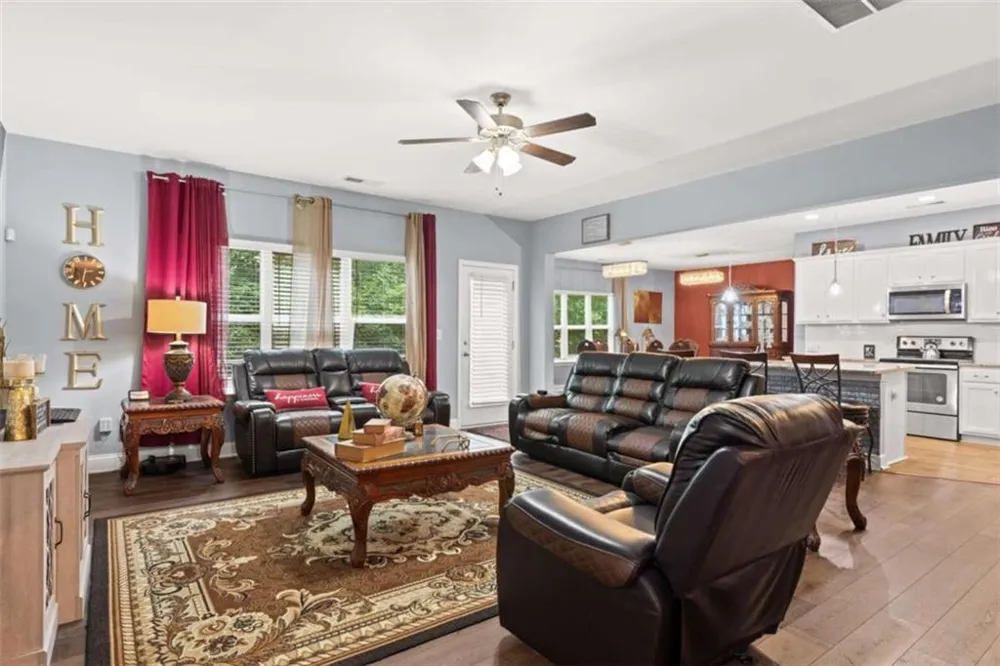 4304 Bellwood Circle South Fulton, GA 30349