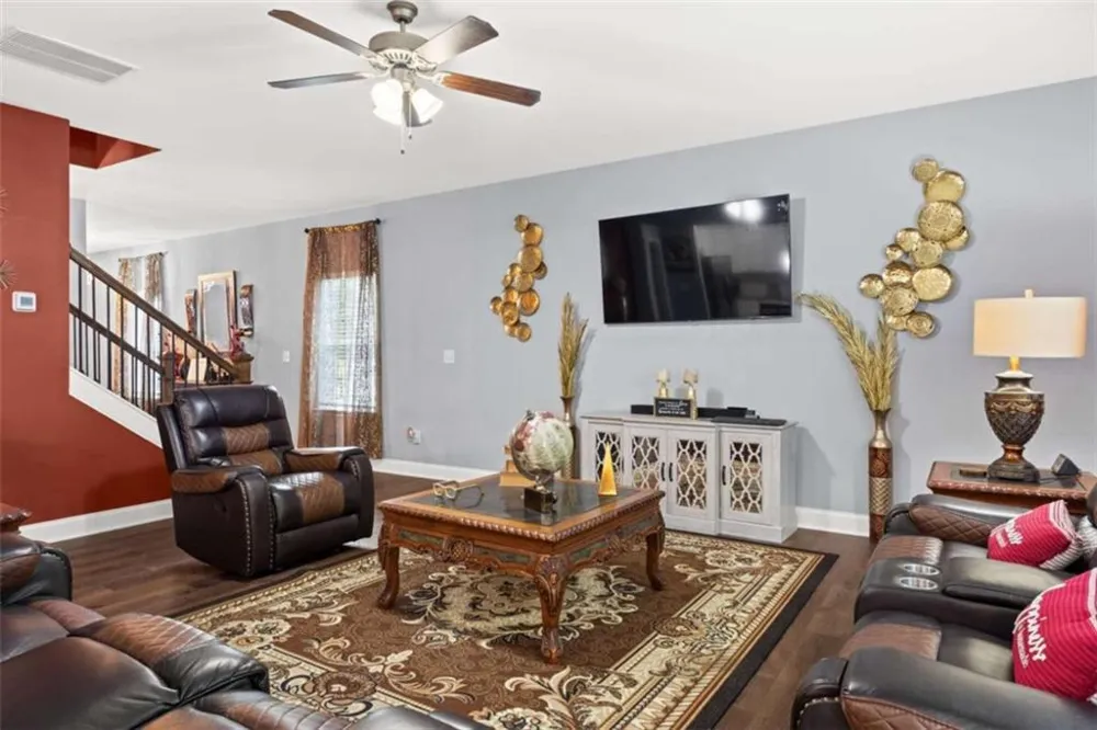 4304 Bellwood Circle South Fulton, GA 30349