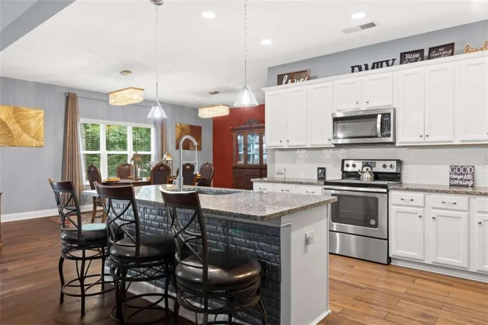 4304 Bellwood Circle South Fulton, GA 30349