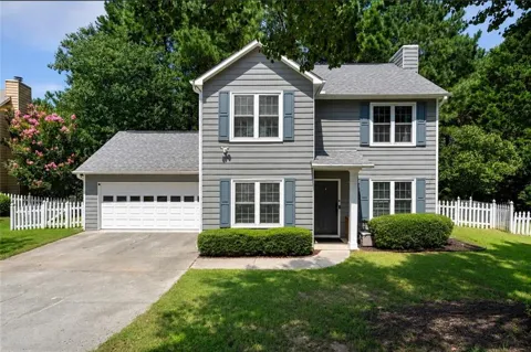 5775 River Ridge Lane