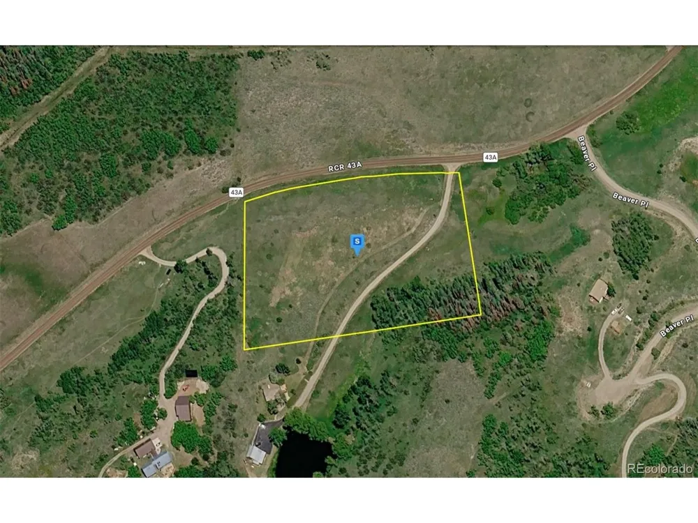 33880 County Road 43a Steamboat Springs, CO 80487
