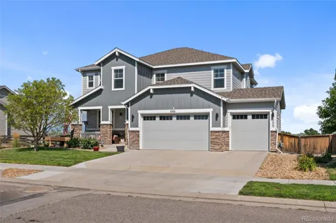 15411 Village Circle