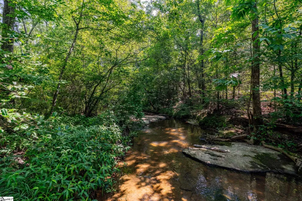 0 Blacks Mill Road Iva, SC 29655