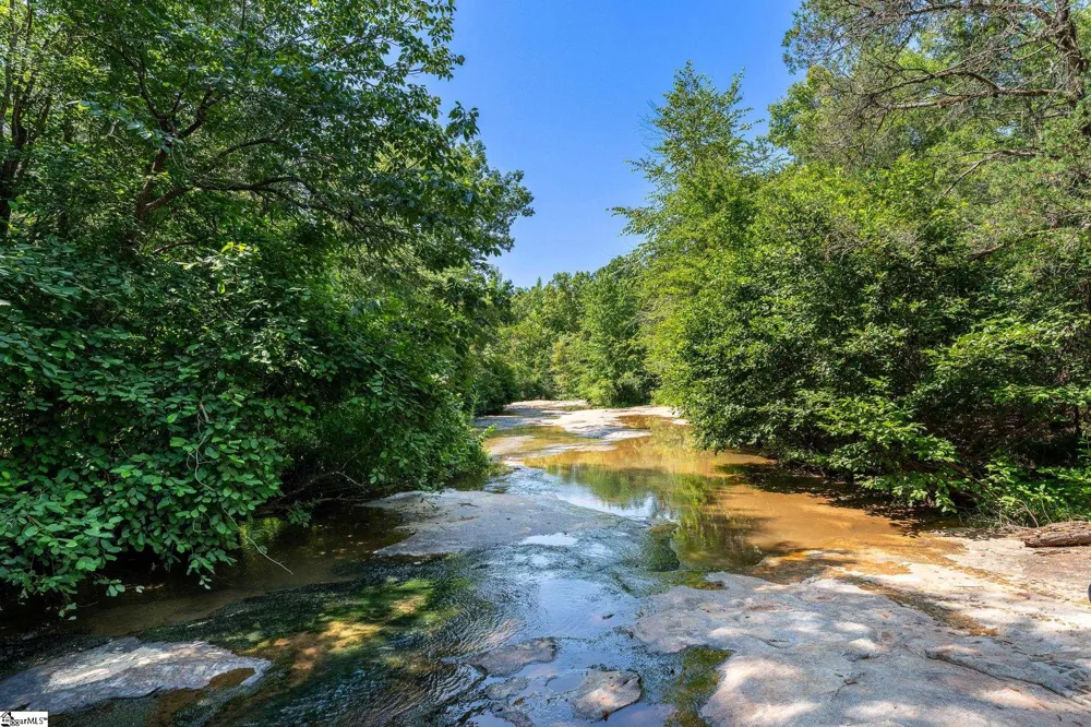 0 Blacks Mill Road Iva, SC 29655