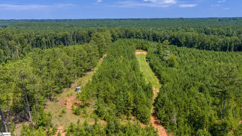 0 Blacks Mill Road Iva, SC 29655