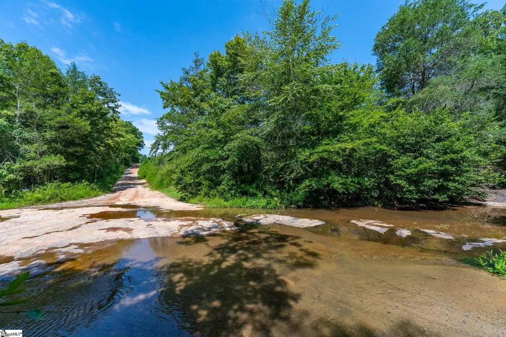 0 Blacks Mill Road Iva, SC 29655